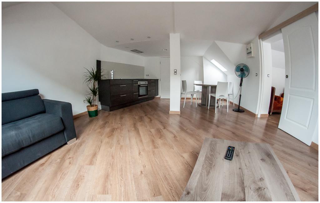 Hotel Gambetta Реймс Экстерьер фото