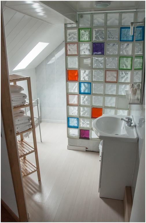Hotel Gambetta Реймс Экстерьер фото